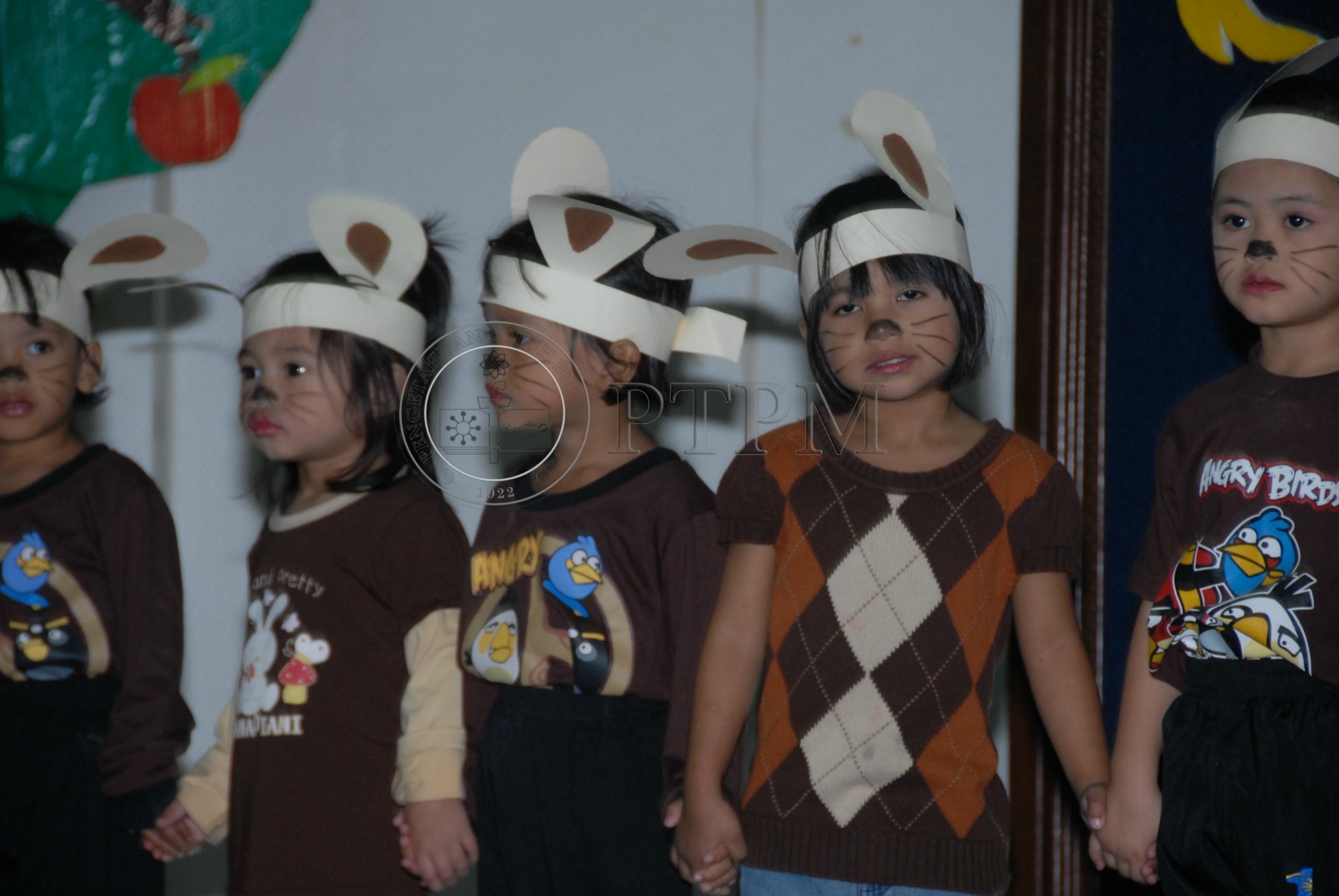 PTPM 11 100 TADIKA  IDA 0097